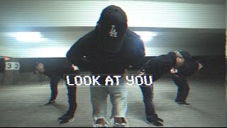 &quot;Look At You&quot; - Gawvi | Andy Chung | @identitco