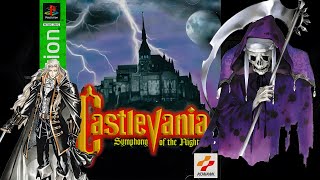 EASY Hack to Keep ALL Your Gear in Castlevania: Symphony of the Night - Ultimate Guide