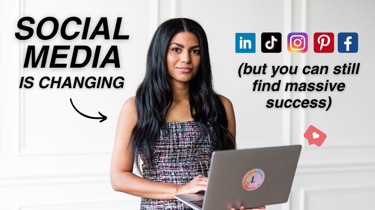 My Advice for Social Media Managers in 2025