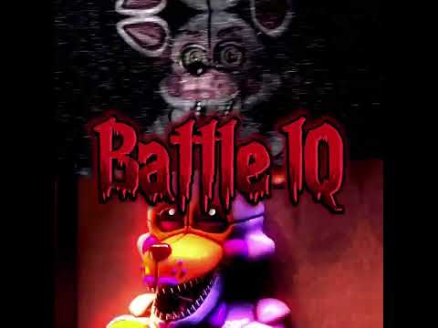 Funtime Foxy Vs Lolbit!!!! Who Wins!!!!