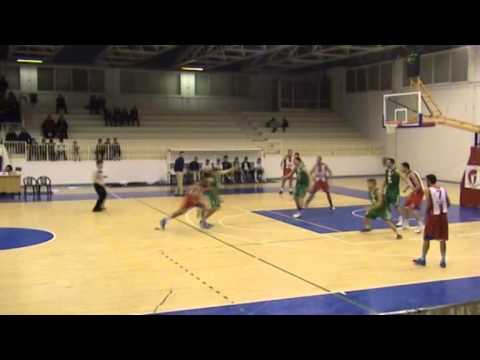 EBA D J6 Andujar   Plasencia