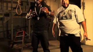 &quot;Suicidal Thoughts&quot; - DJ Khaled ft. Mavado  [Kiss The Ring] OCT 2012