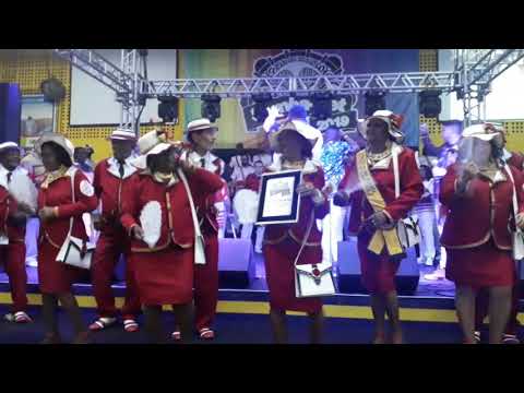 S@mba-Net 2019 - Unidos de Padre Miguel (18/05/2019)