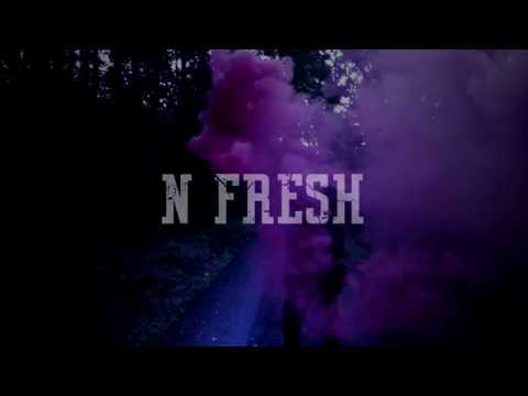 N-Fresh - Red Moon (prod. VINTAGEMAN) [2019]