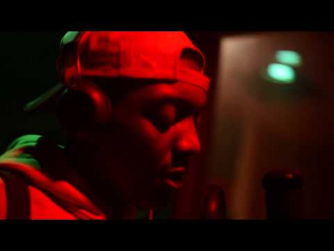 JBanks - Lango (Visionary Films)