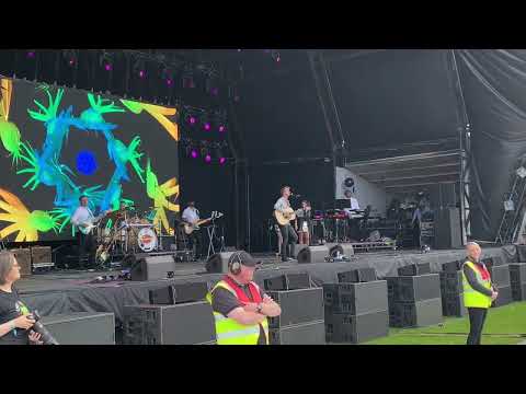 Let’s Rock, Chesney Hawkes, Purple Rain