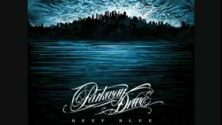 Parkway Drive- DEEP BLUE- Hollow w/lyrics