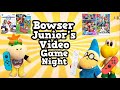 All SML Bowser Junior's Game Nights (1 - 7)
