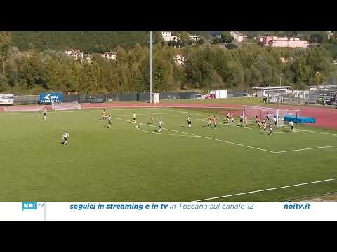 Castelnuovo cala il poker sul Viareggio e mette una ipoteca