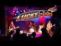 Lucky 13 Rockabilly Night