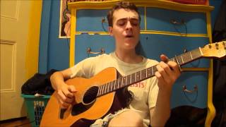 Shirtless Banjo Sunshine - Steak Knives (Man Man cover)