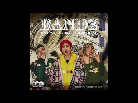蕭易恩IAN99 & Jo$hWaTMG ft. $hun4real - "BANDZ"