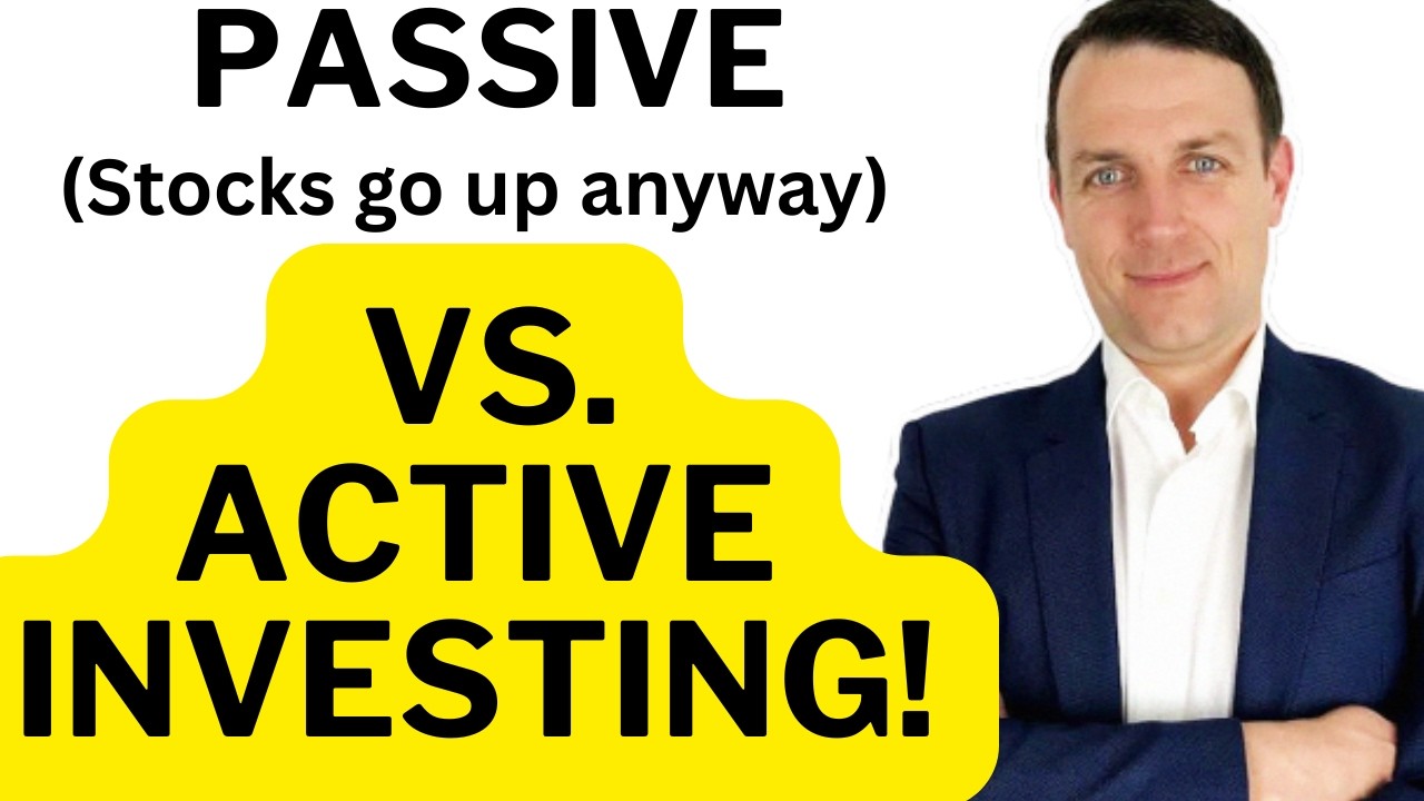 Criticism to a Value Investing Approach To Long-Term Wealth Accumulation & Compounding!