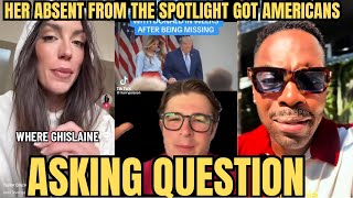 Americans found out this After Melania’s Sudden Disappearance From the Spotlight