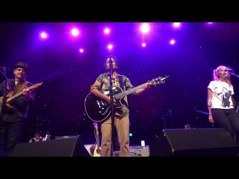 Vicci Martinez, Seattle, WA, 2025