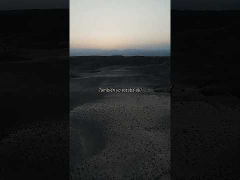 “Pensándolo más bien también yo estaba allí”#SemanaSanta #SiHubieraEstadoAlli