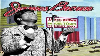 James Brown - Bring It Up Live Medley