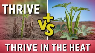 7 Heat Resistant Plants That Make Summer Gardening Easy