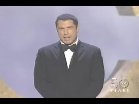 ABC 50th Anniversary National May 19, 2003