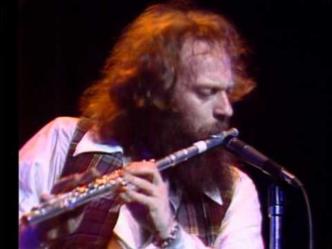 Jethro Tull - Live at Madison Square Garden 1978 - Full DVD