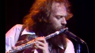 Jethro Tull Live at Madison Square Garden 1978 Full DVD Video