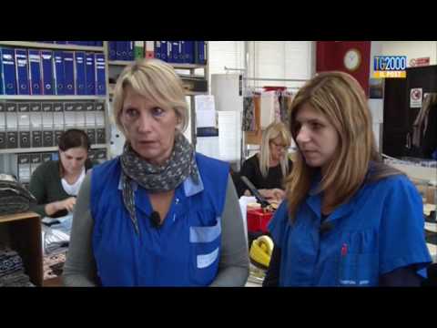 Tg2000 il Post:"Generazioni alleate per il lavoro"