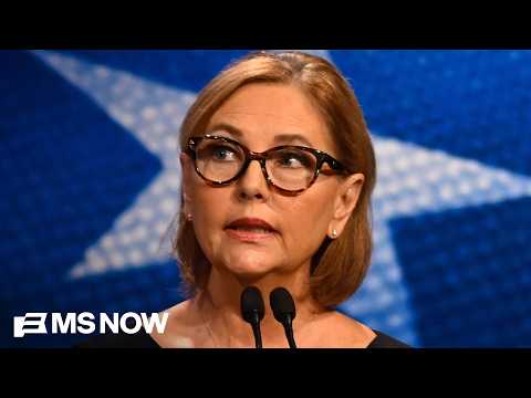 ‘Pretty EMBARRASSING’: Columnist reacts to Darline Graham’s debate blunder