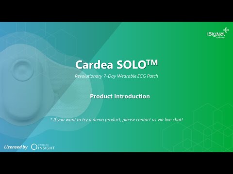 Cardea SOLO Introduction for APAC