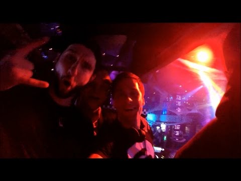 Efim Kerbut live @ London club (2.11.2014)