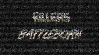 The Killers - Battle Born (Legendado)