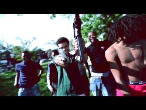 King Egangsta - Faneto G-Mix | Shot By VickMontfilms