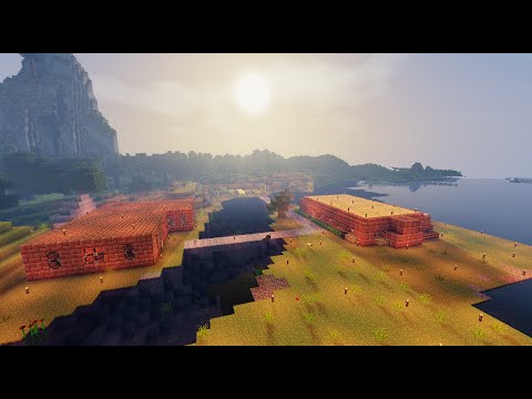 TerraFirmaCraft Episode 2