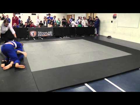 Simon Doucet vs Marc Gagné - Blanche / White -195.0 Round Robin