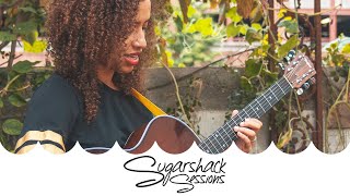 Jackie Venson - Back to Earth (Live Music) | Sugarshack Sessions