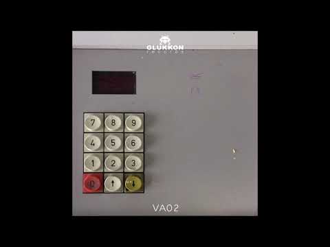 Vidrik - Scalpo [GLUKKONVA02]