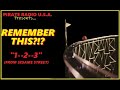 REMEMBER THIS 1 2 3 ROLLERCOASTER SESAME STREET
