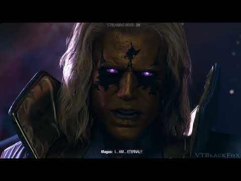 Marvel's Guardians of the Galaxy - Final Chapter 16  - 4K 60FPS Ray Tracing HDR PS5 Pro