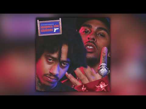 Robb Bank$ x Tony Shhnow - Respect The Shooter