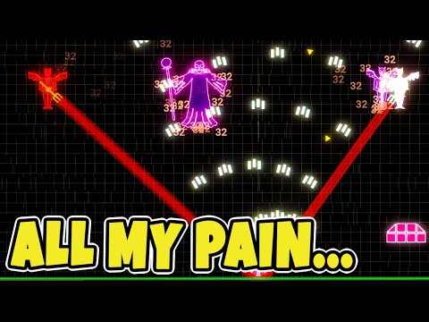 I Will NEVER Emotionally Recover From This! - ICEwall