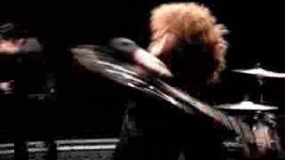 Black Light Burns - Lie [Official Music Video]