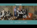 101 Dalmatians 1961 Trailer