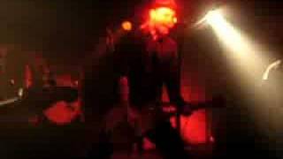 Backyard Babies - "Look At You"