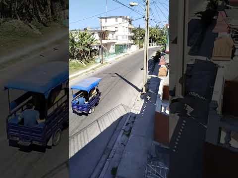 La Habana Cuba 🇨🇺 #calles