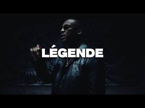 SDM x Booba x JSX Type Beat "LÉGENDE" | Instru Drill Mélodique | Instru Rap 2025