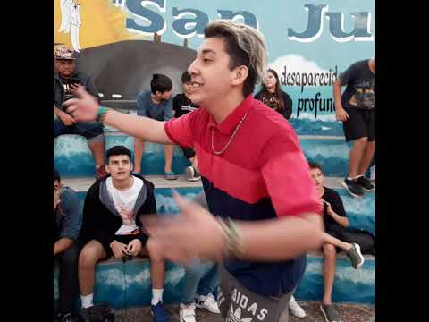 GODER VS JC | FINAL | Jornada 1 | FREE ZONE