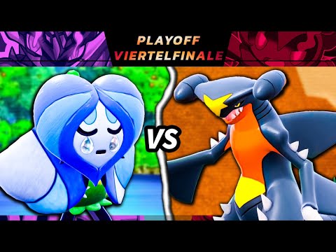 Es gibt kein zurück mehr! 💥 GPL Playoff Viertelfinale vs. @RaizorDATA ​