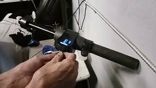 Electric Scooter E2 Error / E3 Error Fix [SOLVED]