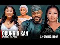 OKUNRIN KAN ( ONE MAN ) - A Nigerian Yoruba Movie Starring Odunlade Adekola | Bimbo Oshin | Ireti