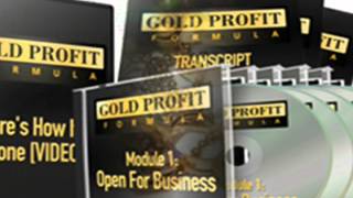 how to make money buying and selling scrap gold