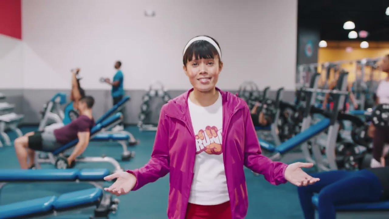 Crunch - The Fun Never Stops Thumbnail